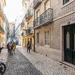 Your Bairro Alto Διαμέρισμα Lisboa