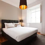 Your Bairro Alto Appartement *