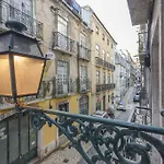 Your Bairro Alto Διαμέρισμα