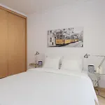 Apartment Your Bairro Alto Lissabon