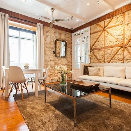 アパート Your Bairro Alto