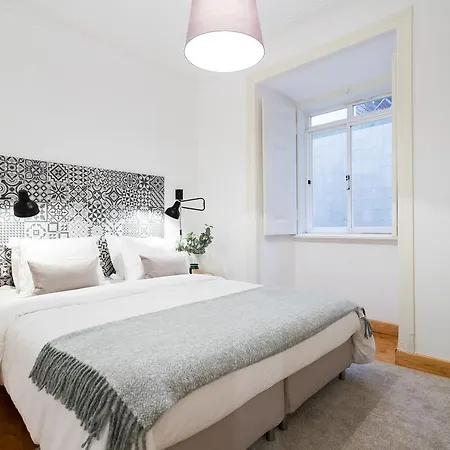 Your Bairro Alto Apartment Lisbon
