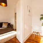 Apartamento Your Bairro Alto Lisboa