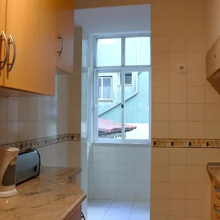Appartement Your Bairro Alto *