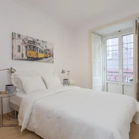 Appartement Your Bairro Alto *