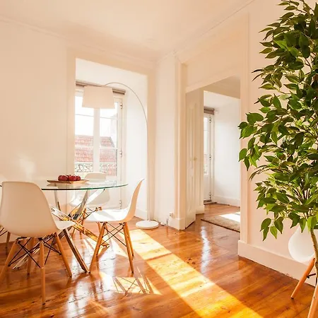 Apartamento Your Bairro Alto